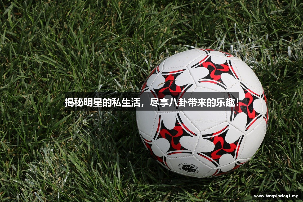 揭秘明星的私生活，尽享八卦带来的乐趣！